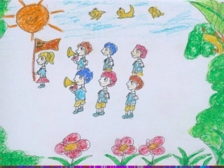 小学语文一年级课件-识字6-1