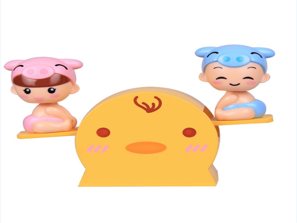 小学数学北师大2011课标版四年级《等量关系》PPT_第2页