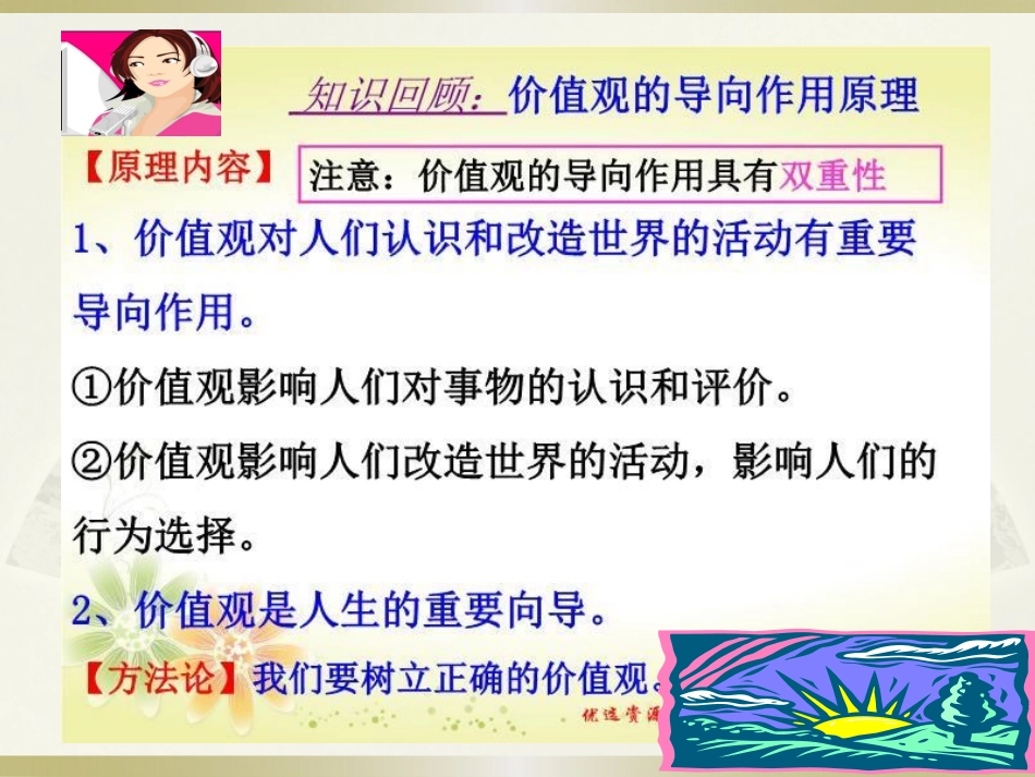 综合探究-坚定理想-铸就辉煌_第1页