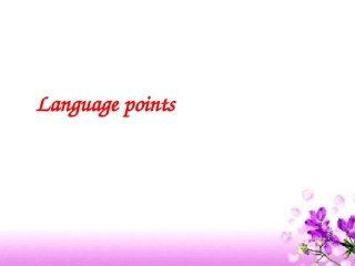 languagepoints