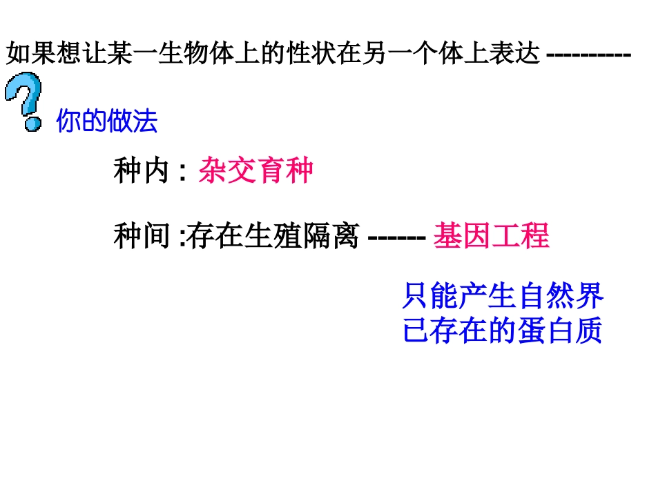 1.4-蛋白质工程的崛起-(4)_第1页