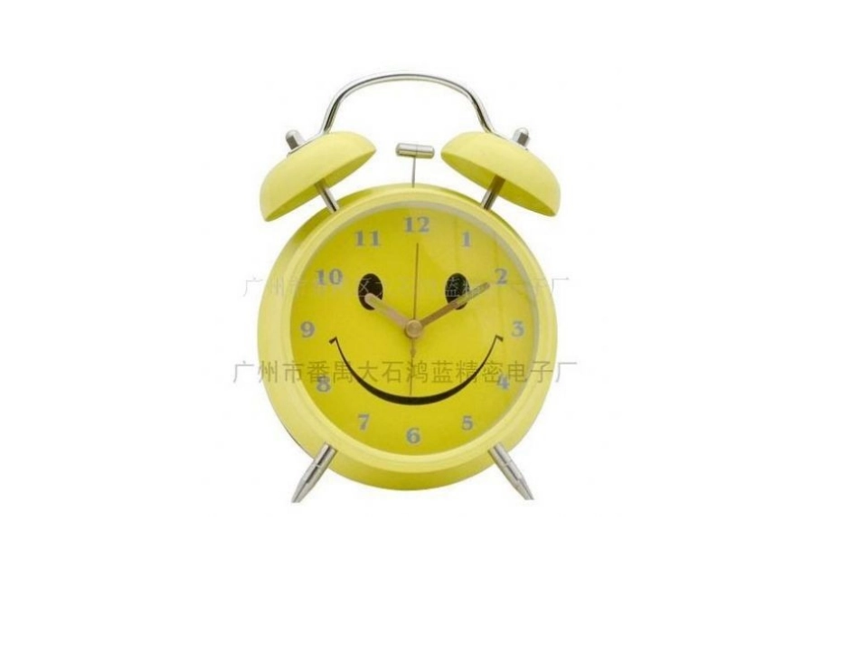 小学数学人教2011课标版一年级认识钟表.10)_第3页