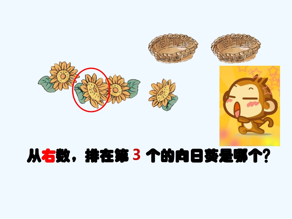 小学数学人教2011课标版一年级2—5的分与合_第2页