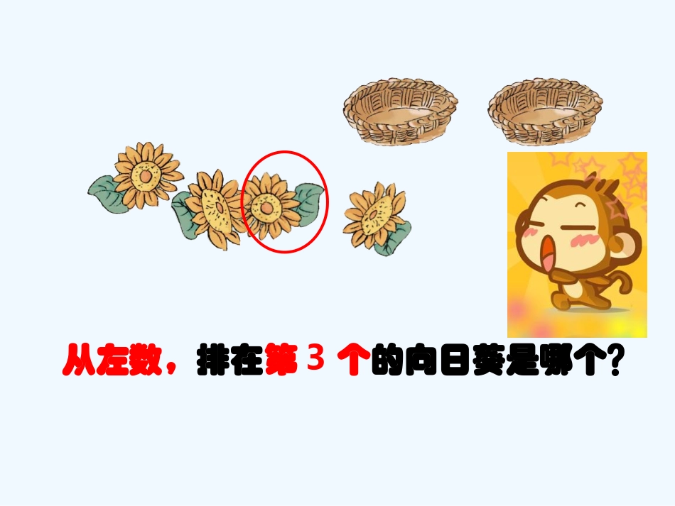 小学数学人教2011课标版一年级2—5的分与合_第3页