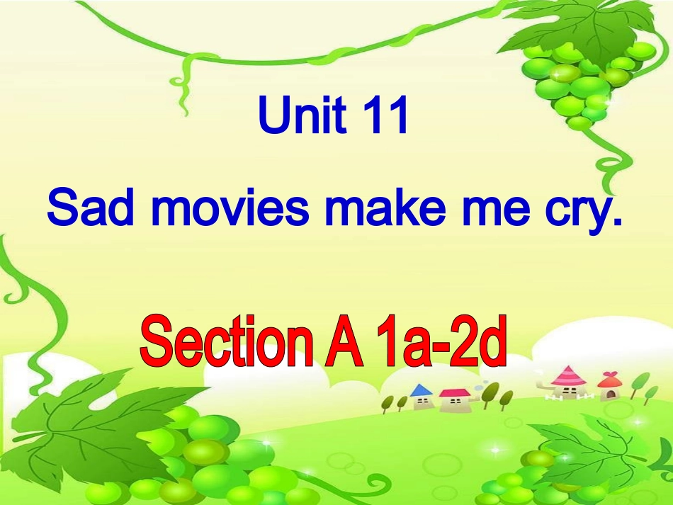 SectionAGrammarfocus4a—4b_第1页