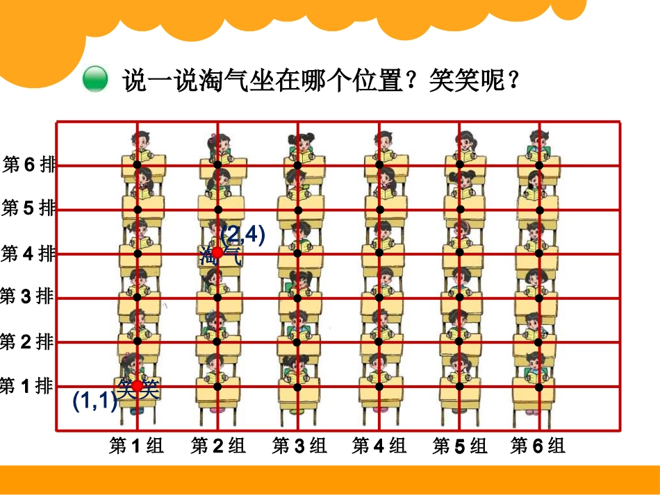 确定位置(一)_第3页