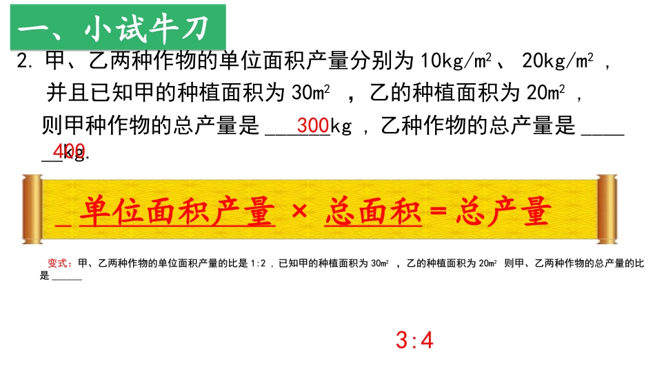 实际问题与二元一次方程组2-(2)_第3页
