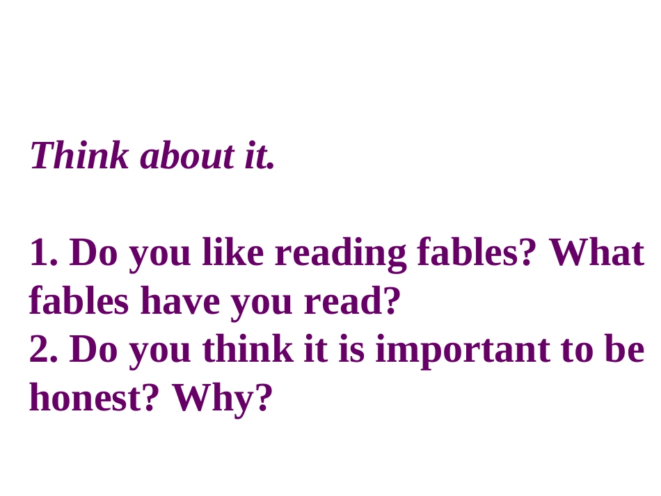 Lesson21TheFableoftheWoodcutter-(2)_第2页