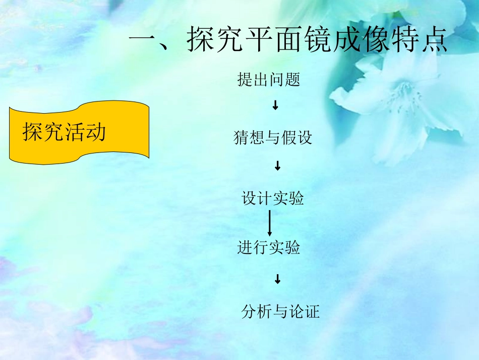 学生实验：探究平_第3页