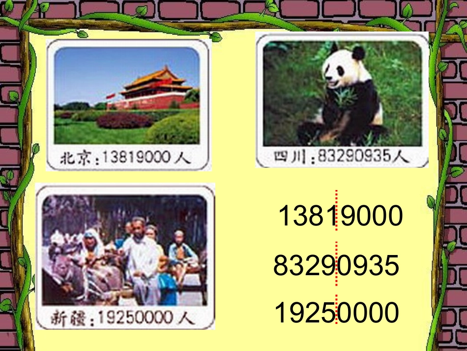 大数的认识课件_第3页