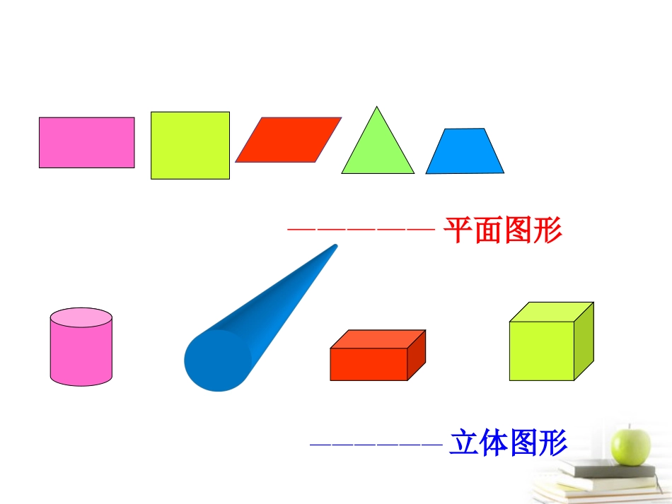 五年级数学下册-长方体的认识3课件-北师大版_第3页