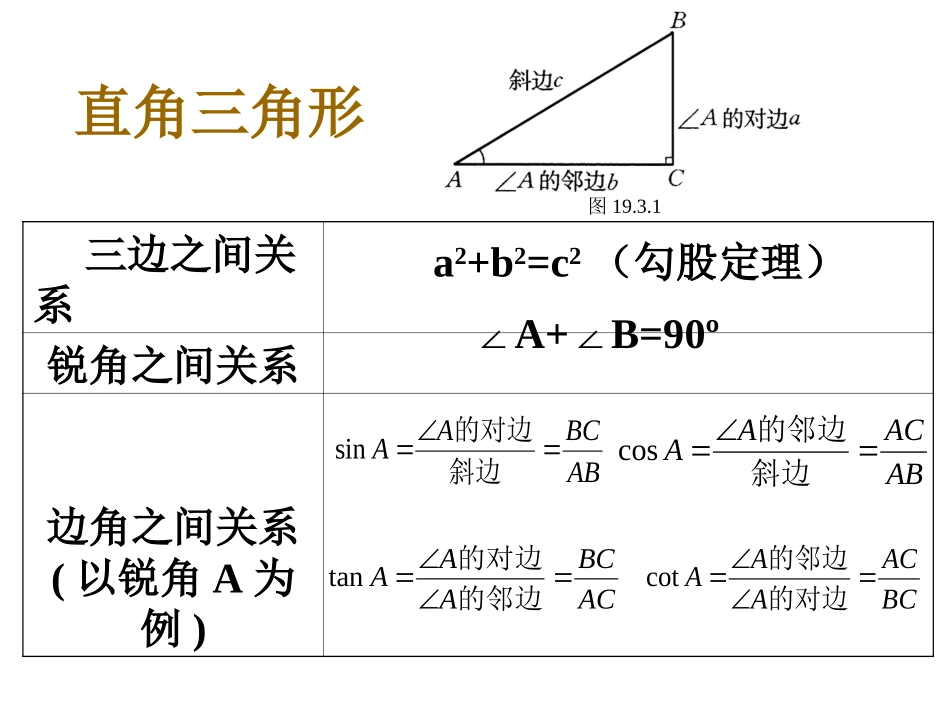 4解直角三角形_第2页