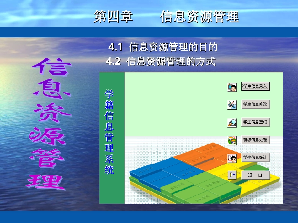 1.身边的信息资源管理_第1页