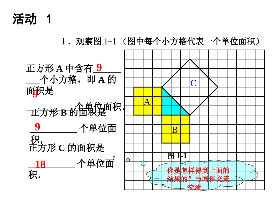 18.1勾股定理_第3页