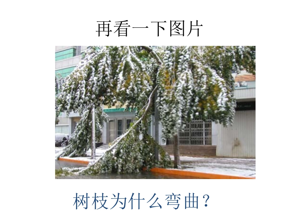 高中物理-重力基本相互作用课件-新人教版_第3页