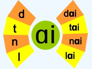 ao--ou--iu课件