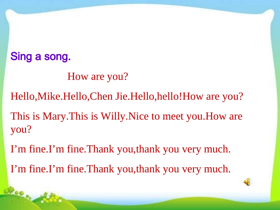 Unit3-Weather-A-Let's-learn课件_第2页