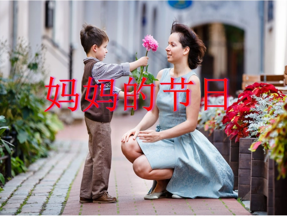 第12课-妈妈的节日_第3页
