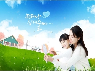 第12课-妈妈的节日