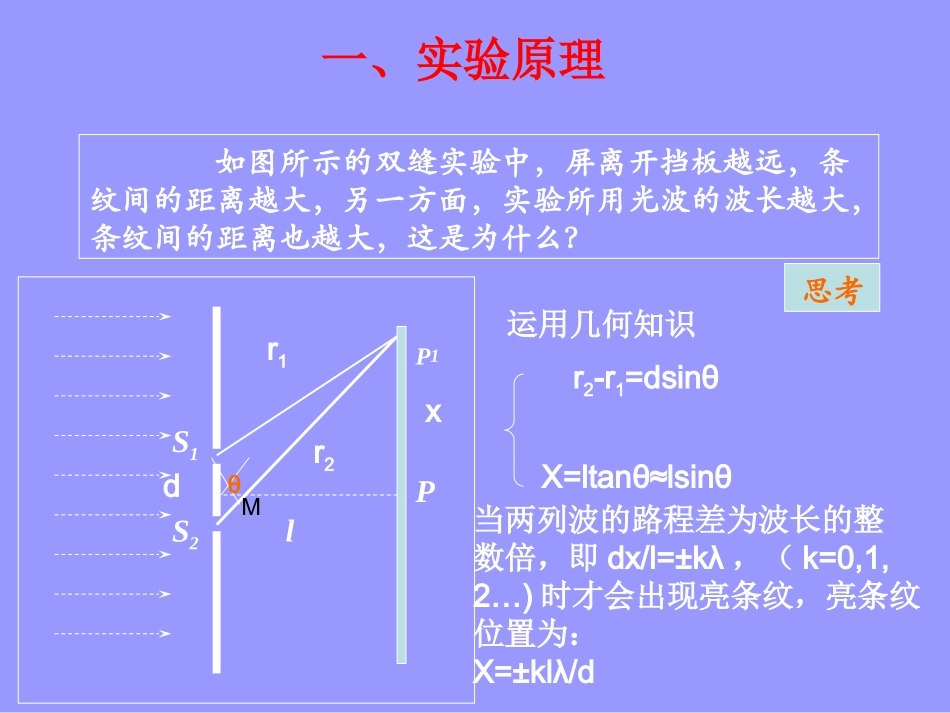 4-实验：用双缝干涉测量光的波长-(4)_第2页