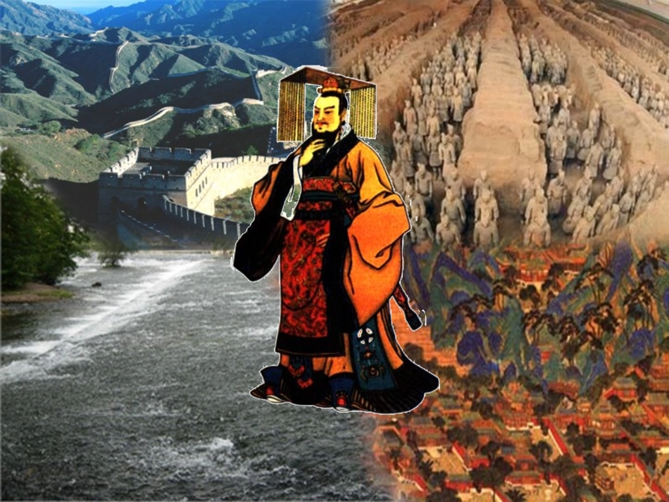 《伐无道-诛暴秦》课件03_第2页