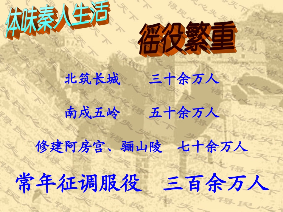 《伐无道-诛暴秦》课件03_第3页