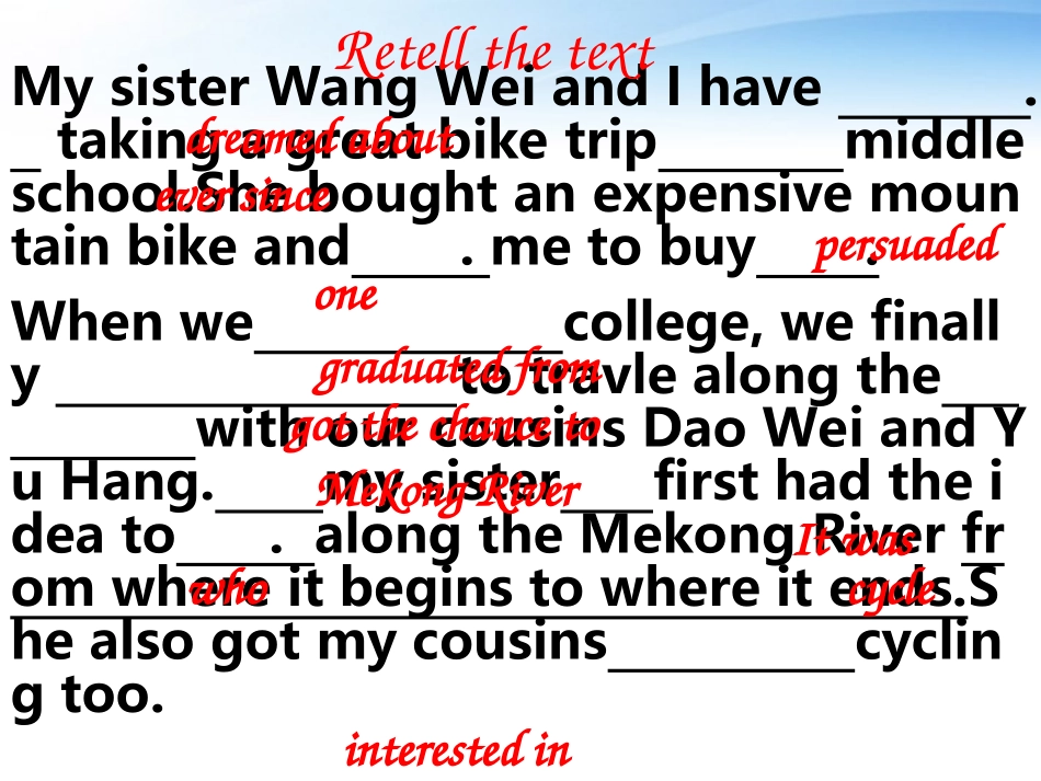 高中英语-Travel-journal-reading2课件-新人教版必修1_第3页
