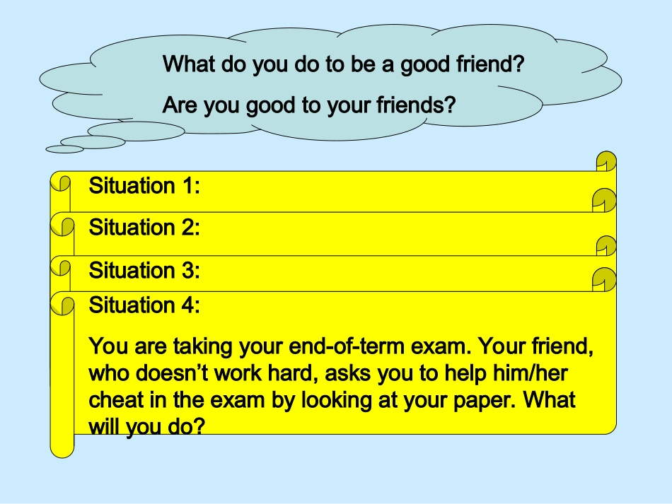 英语：Unit1《Friendship》课件-warming-upandPre-eading)_第2页