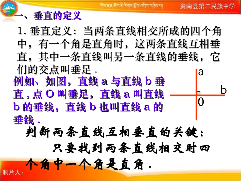 信息技术应用-探索两条直线的位置关系_第3页