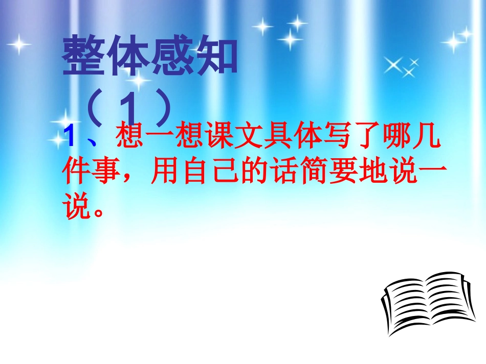 《真理诞生于一百个问号之后》2PPT_第3页