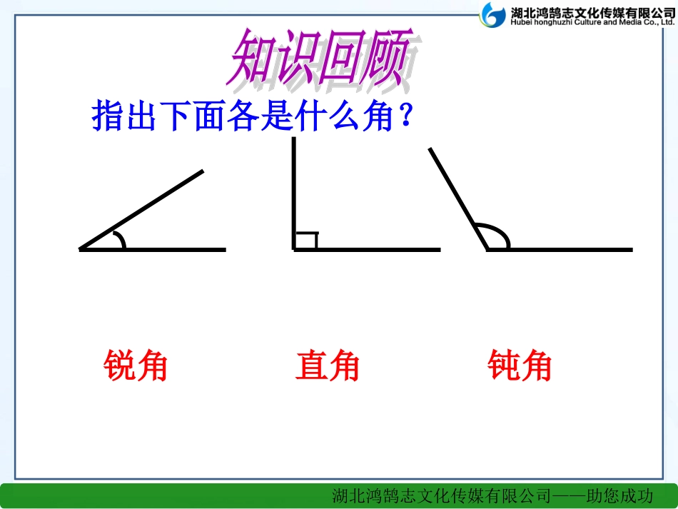 人教2011版小学数学四年级角的分类-(2)_第2页
