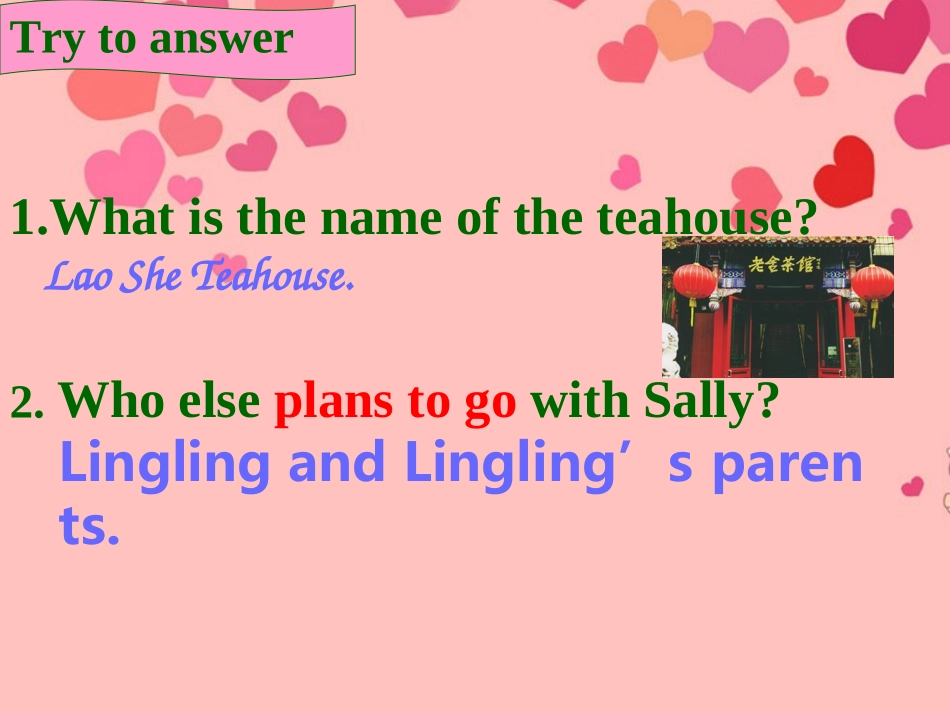 浙江省平湖市全塘中学八年级英语上册-Unit-1-课件-人教新目标版_第3页