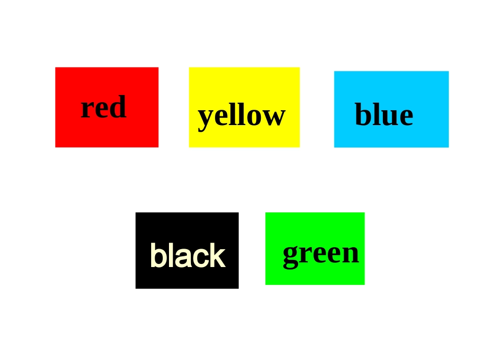 It's-red公开课grade-3_第2页