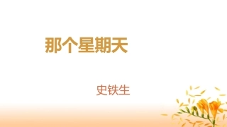 6-那个星期天-(5)