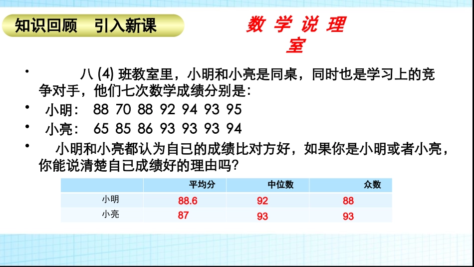 选择适当的统计量描述一组数据的集中趋势-(2)_第3页