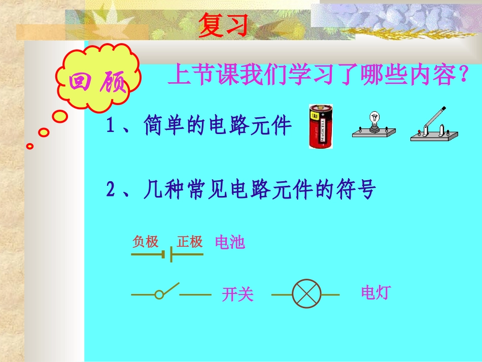 电路连接的基本方式(上课用)_第2页