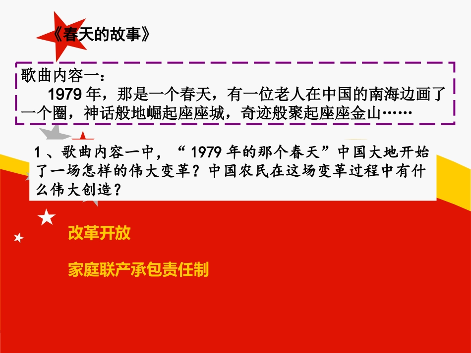 《历史性跨越：全面建设小康社会的中国》课件1_第3页