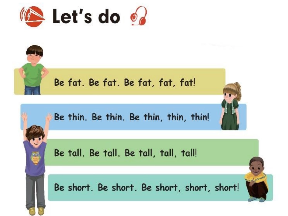 人教版小学英语四年级上册Unit-3-PA-let's-learn_第2页