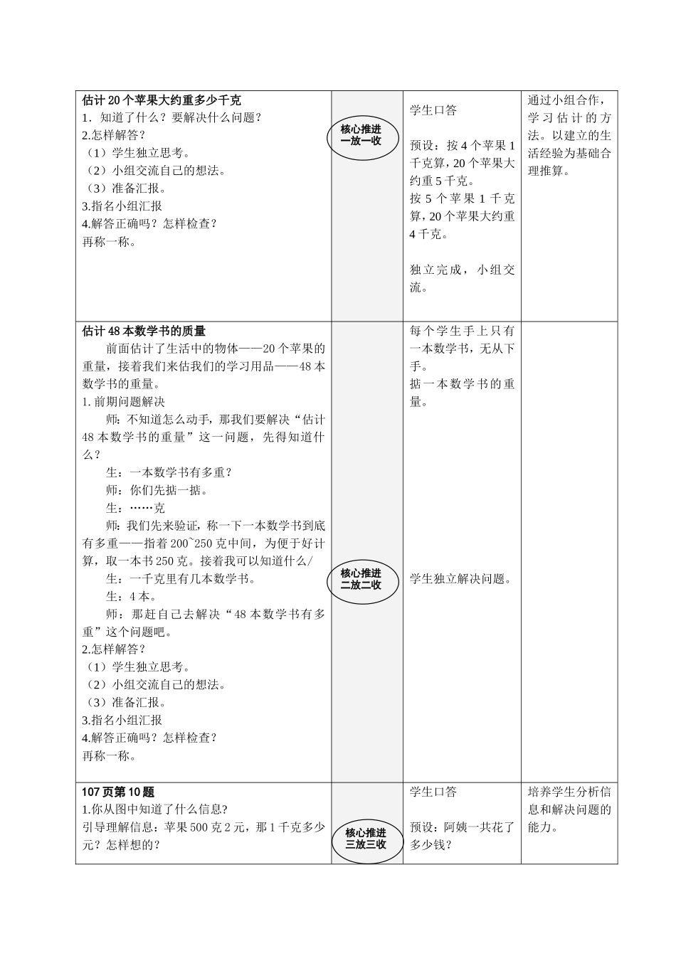 小学数学人教2011课标版二年级克与千克解决问题_第2页