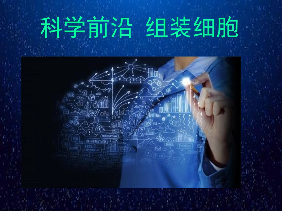 科学前沿组装细胞-(7)_第2页