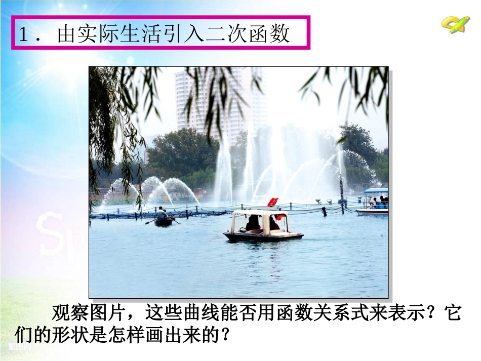 22.1.1-二次函数_第2页