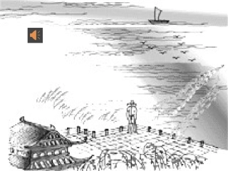 《黄鹤楼送孟浩然之广陵》