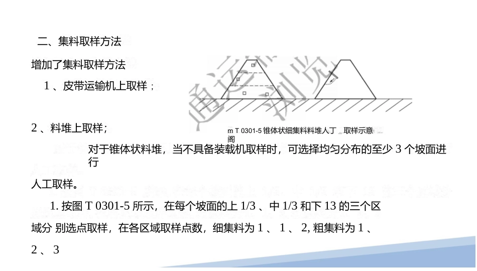 4月公路工程集料试验规程JTG3432-2024宣贯__第3页