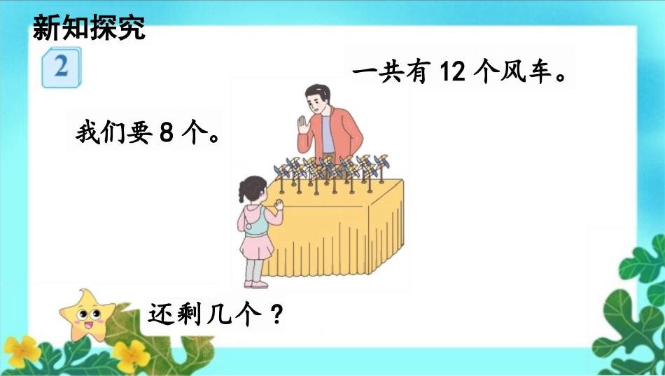 20以内的退位减法_第2页