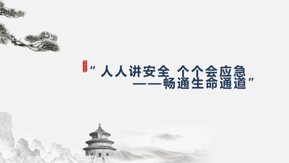 2024年安全月主题宣贯课件_第3页