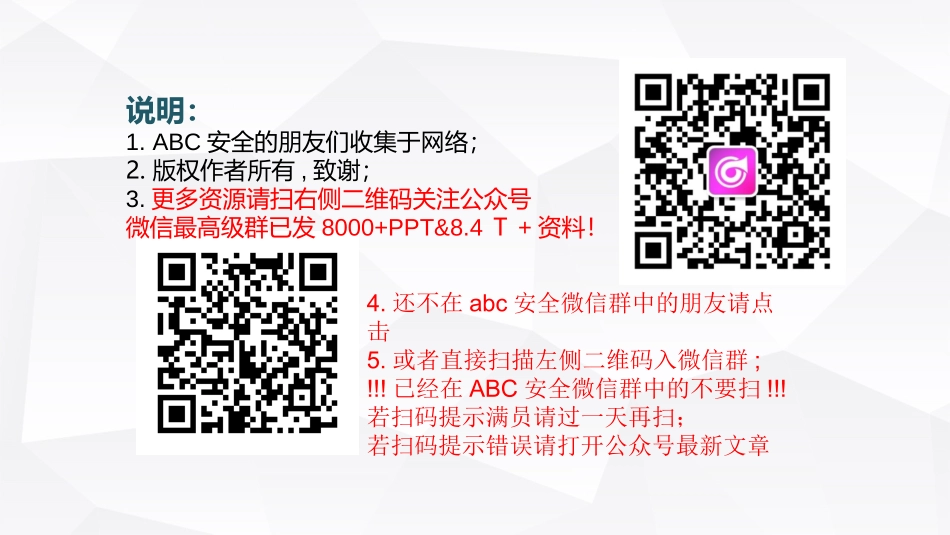 ABC安全M20220511专兼职安全员基础知识培训_第2页