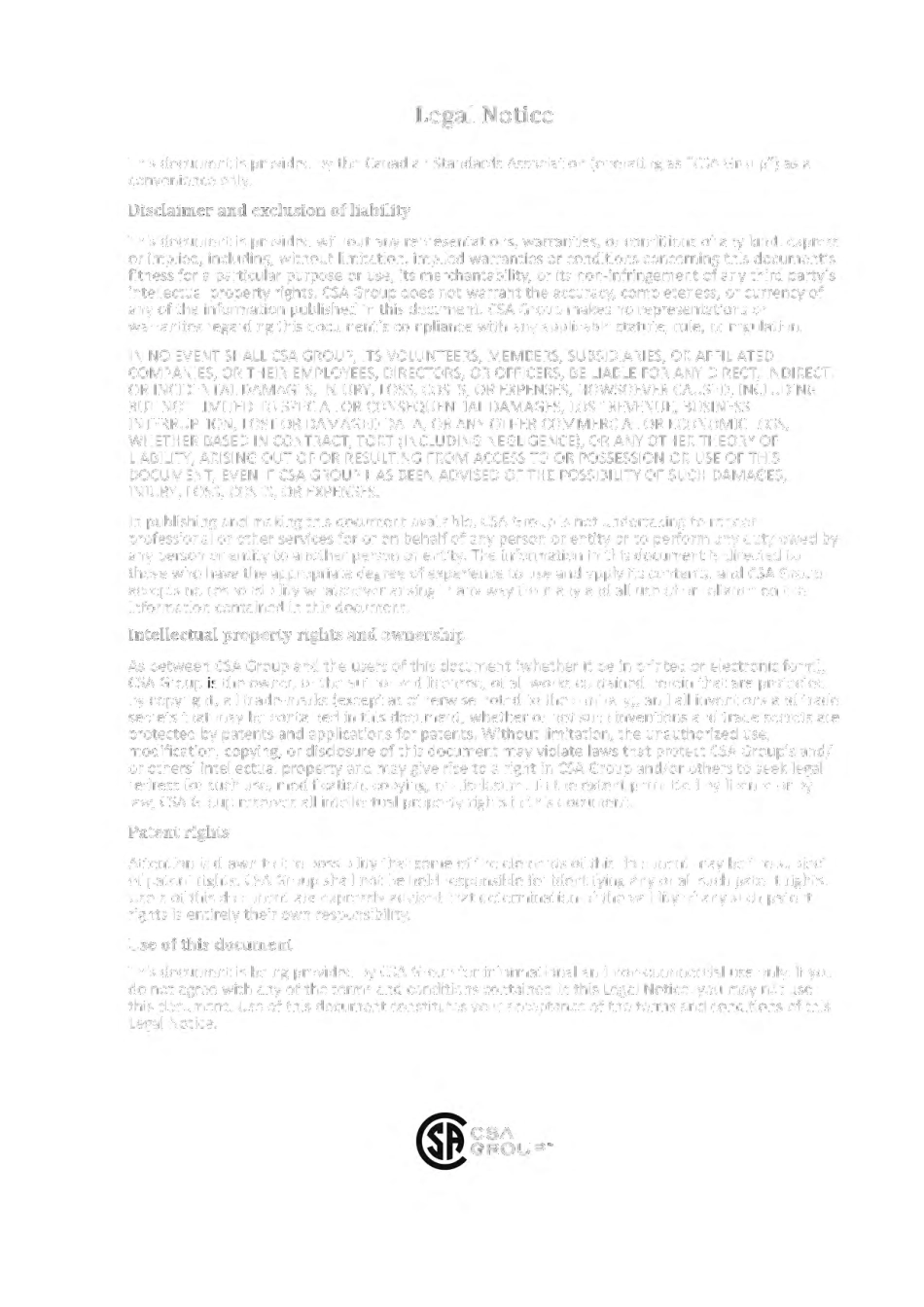 CSA C22.1HB-2021 Canadian Electrical Code Handbook - An Explanation of the Rules of the Canadian Ele原版完整文件_第2页