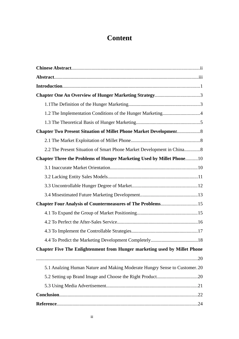英文-市场营销-饥饿营销对小米手机的影响_第3页