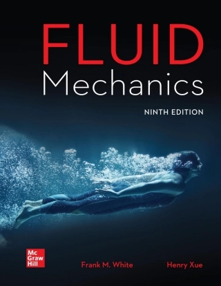 Fluid Mechanics - White原版完整文件