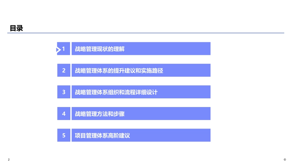 IBM企业经营战略管理体系高阶设计方案_第2页
